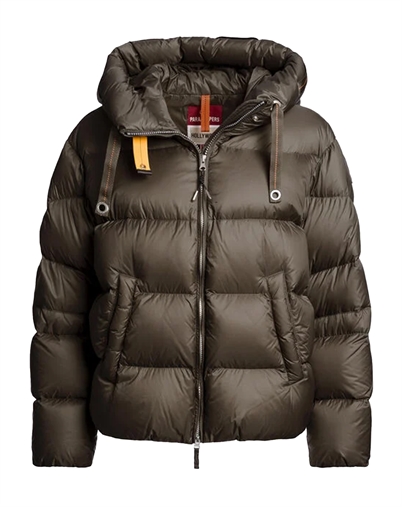 Parajumpers - Tilly Hooded Down Jacke - Antique Bronze